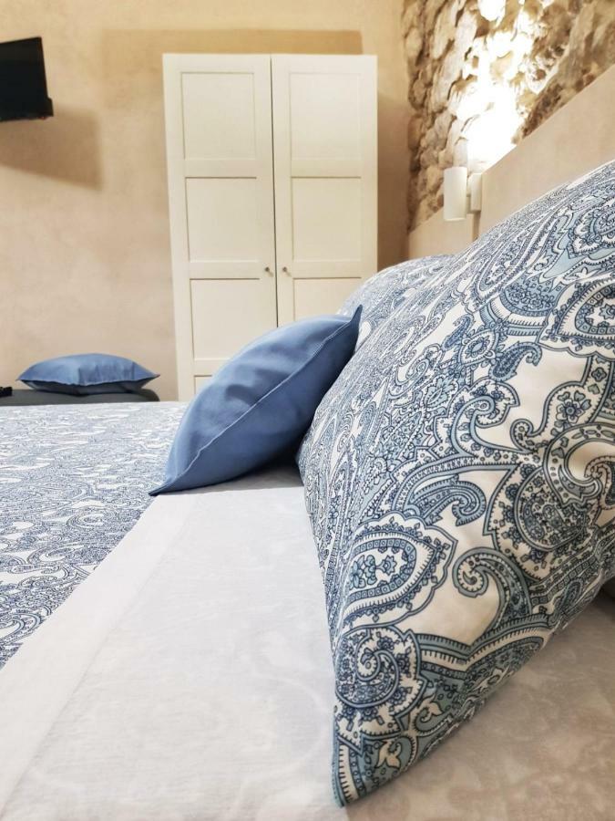 Essentia Rooms- Ortigia Holidays Syracuse Exterior foto