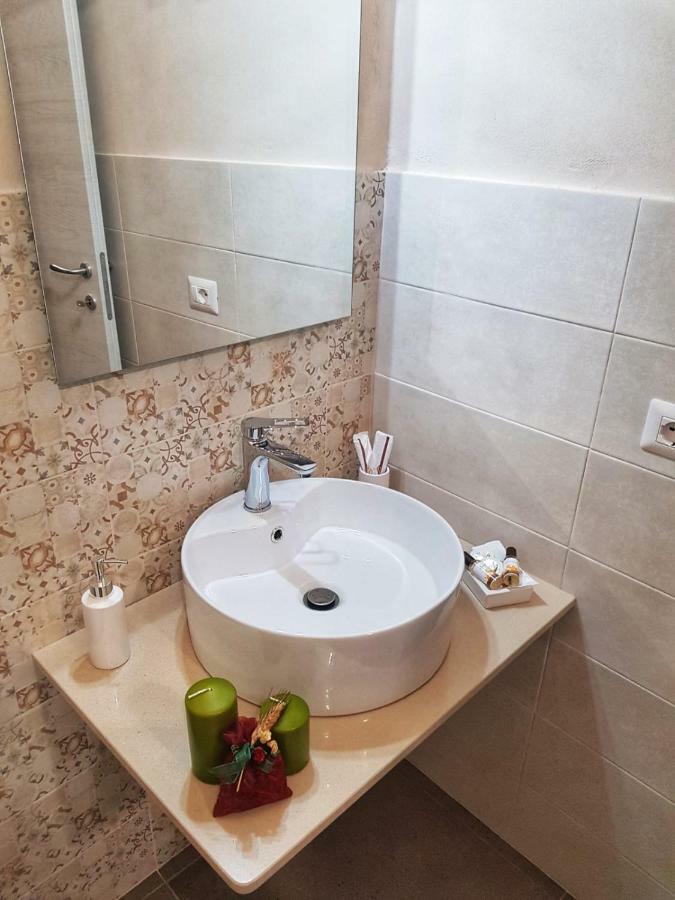 Essentia Rooms- Ortigia Holidays Syracuse Exterior foto